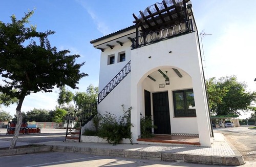Monturque Apartment | Villas El Cañuelo