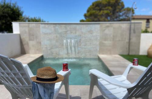 Conil de la Frontera Villa | Villas Florida Conil