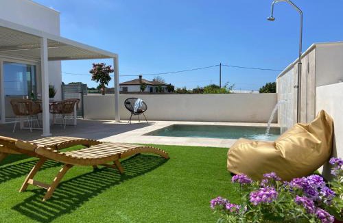 Conil de la Frontera Villa | Villas Florida Conil