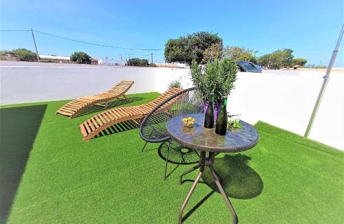 Conil de la Frontera Villa | Villas Florida Conil