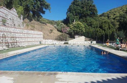 Pujerra Villa | Villas in Pujerra, Spain