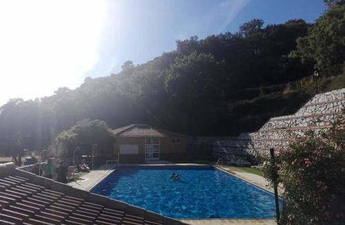 Pujerra Villa | Villas in Pujerra, Spain