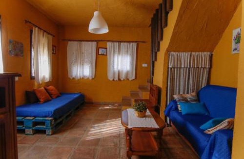 Pujerra Villa | Villas in Pujerra, Spain