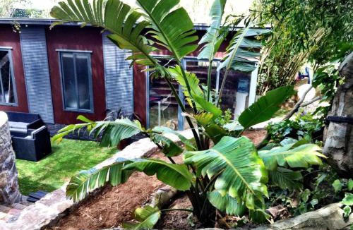Tarifa House | Villas La Ahumada. Villa Nepal