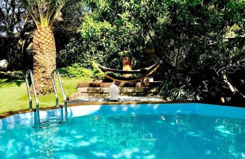 Tarifa House | Villas La Ahumada. Villa Nepal