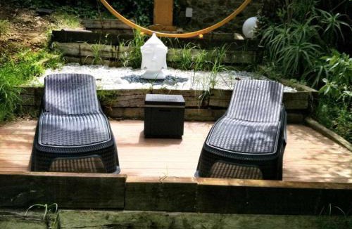 Tarifa House | Villas La Ahumada. Villa Nepal