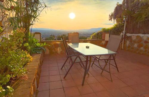 Beiro House | VillaSanMiguelAlto Granada