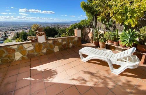 Beiro House | VillaSanMiguelAlto Granada