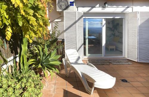 Beiro House | VillaSanMiguelAlto Granada