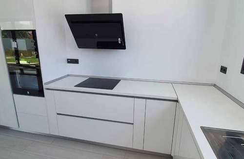 Rincon de la Victoria Ski Chalet | Villaswimmingpoolmalaga