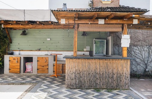 Otura House | Villavillanos