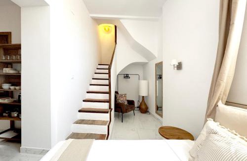 La Trinidad-San Juan y Todos los Santos House | Villazahar Apartamentos