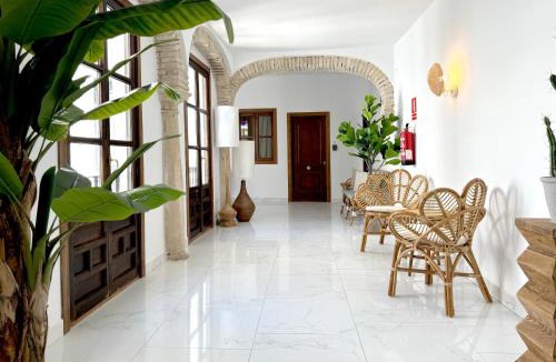La Trinidad-San Juan y Todos los Santos House | Villazahar Apartamentos