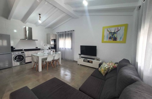 Conil de la Frontera Villa | Ville 'La casita'
