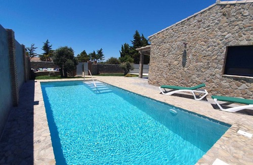 Conil de la Frontera Villa | Ville 'La casita'
