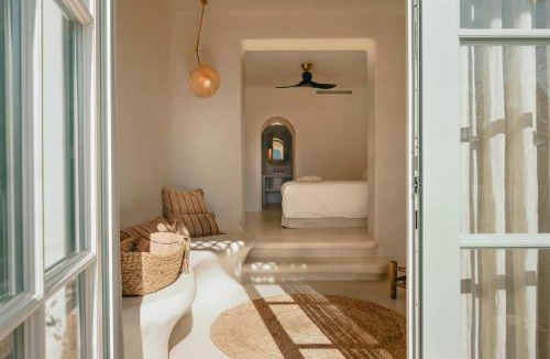 Mijas Bed & Breakfast | Viluz - Wellbeing Resort Marbella