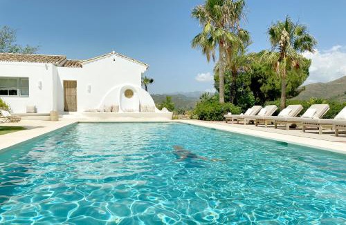 Mijas Bed & Breakfast | Viluz - Wellbeing Resort Marbella