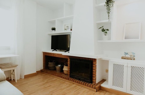 Mezquitilla Apartment | Vimar Algarrobo Costa