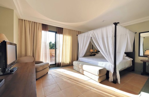 Marbella Hotel | Vincci Estrella de Mar
