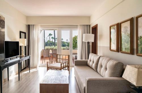 Chiclana de la Frontera Hotel | Vincci Resort Costa Golf