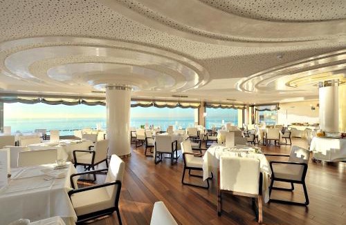 Benalmadena Costa Hotel | Vincci Selección Aleysa