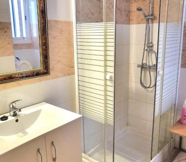 Ciudad Jardin Apartment | Vintage apartment climatizado