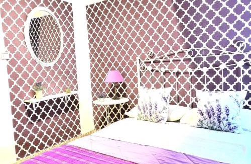 Ciudad Jardin Apartment | Vintage apartment climatizado