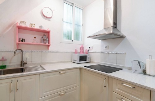 Santa Catalina House | Virgen de la Luz. 2-bedrooms, 2-bathrooms
