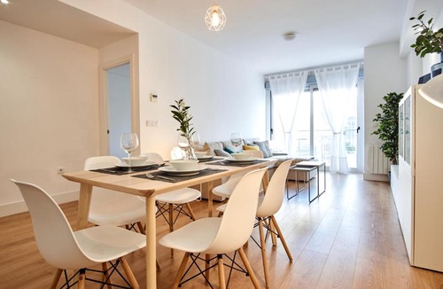 Los Remedios Apartment | Virgen del Valle Deluxe Suite by Valcambre