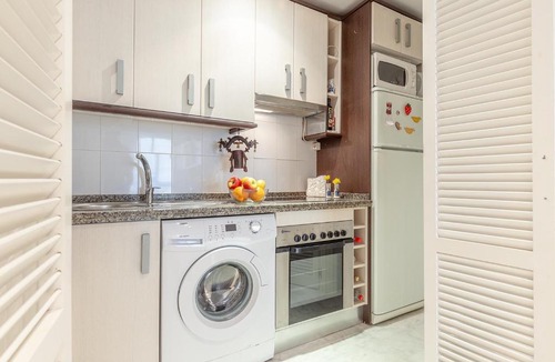 Los Remedios Apartment | Virgen loreto