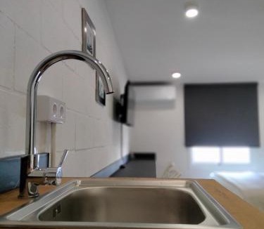 La Campana Apartment | Visitar La Campana