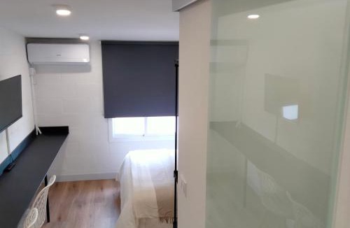 La Campana Apartment | Visitar La Campana