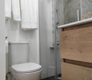 La Campana Apartment | Visitar La Campana