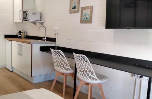 La Campana Apartment | Visitar La Campana