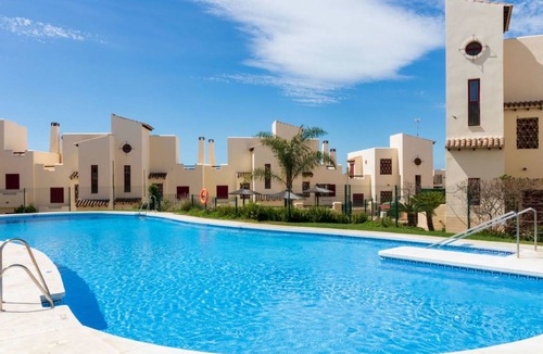 Bahia de Casares Apartment | Vista Bahía 316.1
