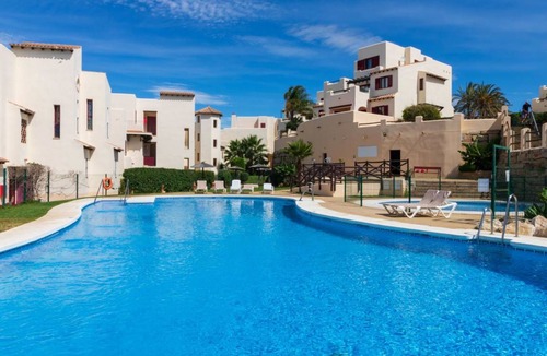 Bahia de Casares Apartment | Vista Bahía 316.1