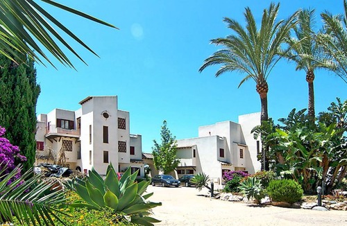 Bahia de Casares Apartment | Vista Bahía 316.1