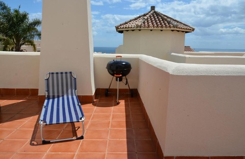 Bahia de Casares Apartment | Vista Bahía 2276