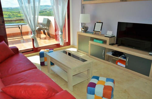 Bahia de Casares Apartment | Vista Bahía 2276