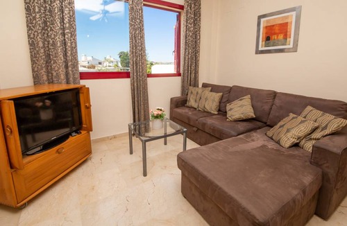 Bahia de Casares Apartment | Vista Bahia 26.104