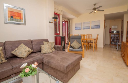 Bahia de Casares Apartment | Vista Bahia 26.104
