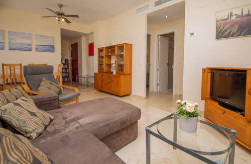 Bahia de Casares Apartment | Vista Bahia 26.104
