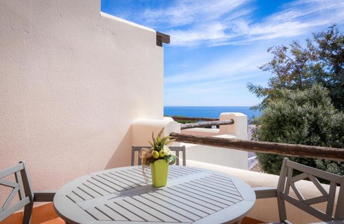Bahia de Casares Apartment | Vista Bahia Sea Views