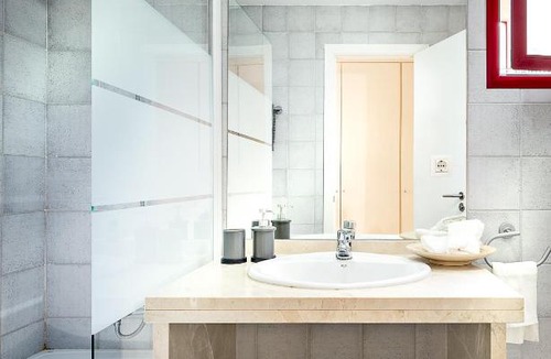 Bahia de Casares Apartment | Vista Bahia Sea Views