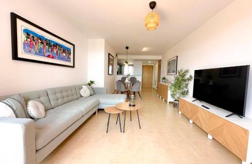 Torre-Pacheco Apartment | Vista Bonita - Mar Menor Golf Resort