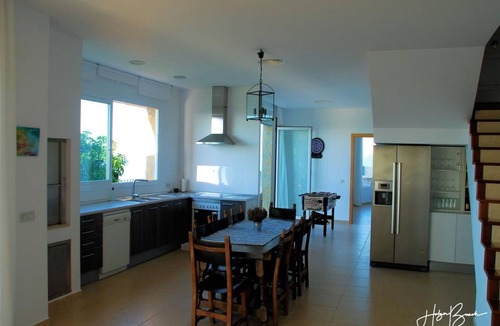 Torre de Benagalbon Apartment | Vista del Mar by Interhome