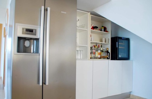 Torre de Benagalbon Apartment | Vista del Mar by Interhome