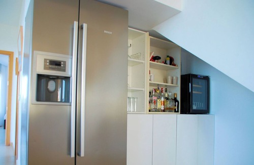 Torre de Benagalbon Apartment | Vista del Mar/Luxury apartment with a wonderful view of the Mediterranean