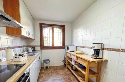 Costa Esuri Ski Chalet | Vista Esuri 2-Bedroom Townhouse WRE01