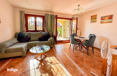 Costa Esuri Ski Chalet | Vista Esuri 2-Bedroom Townhouse WRE01